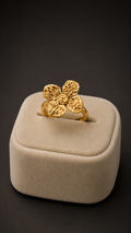 Anello Fiore