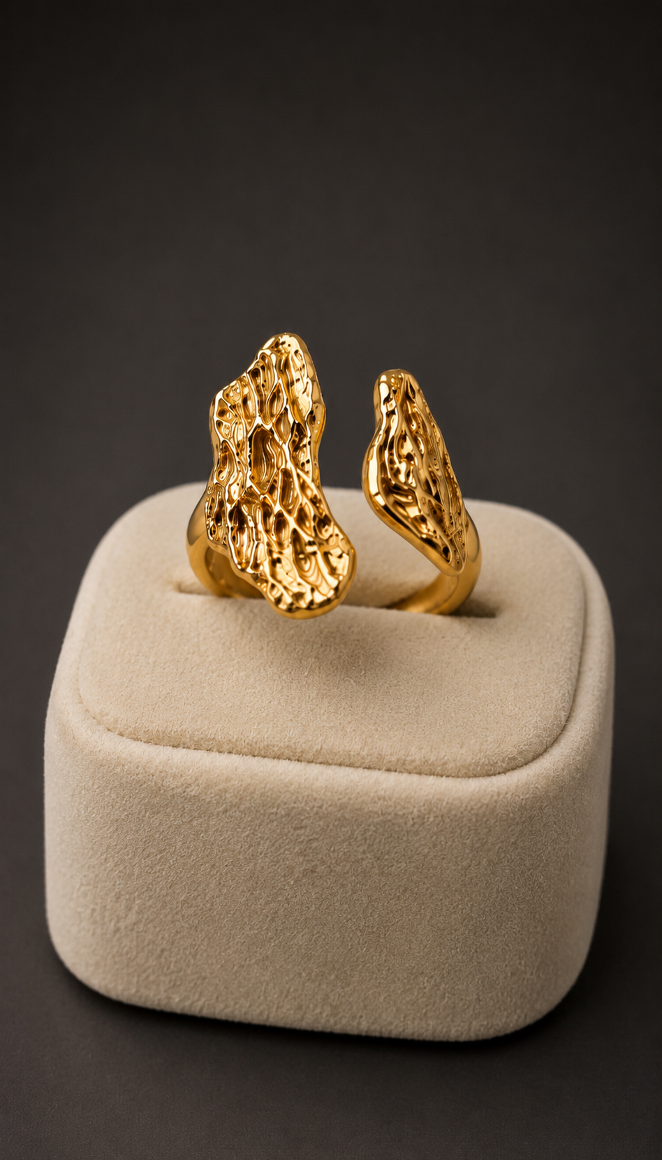 Anello Aperto